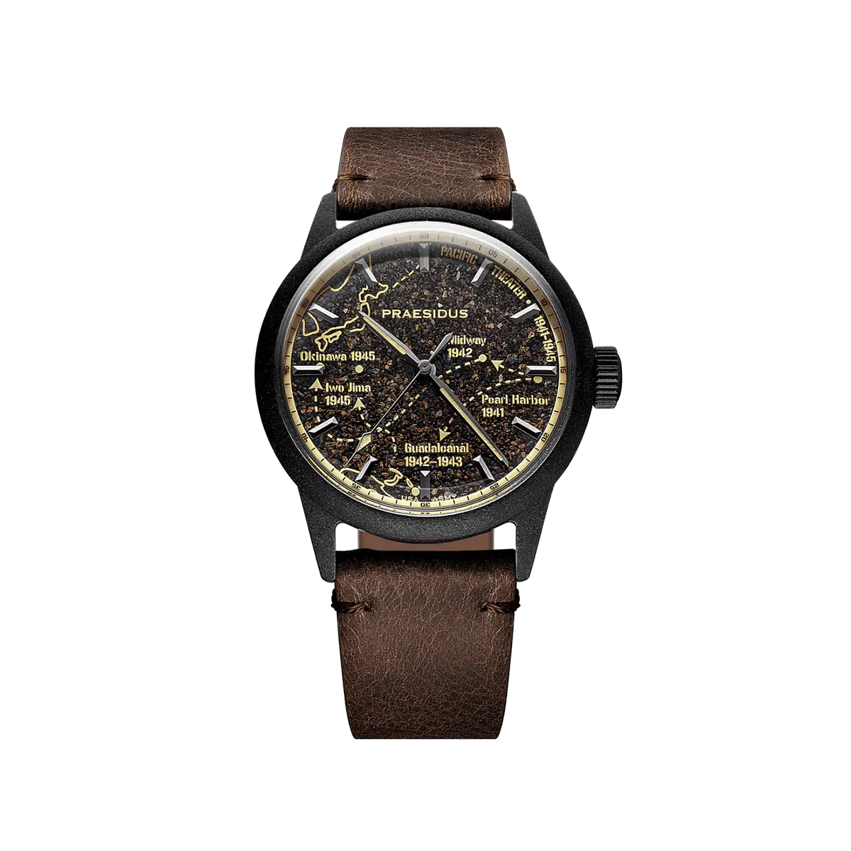 Military Watches